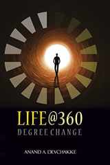 Life @ 360 degree change cover image