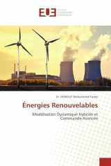 Énergies Renouvelables (French Edition) cover image