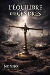 L'équilibre des cendres (French Edition) cover image