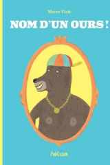 Nom d'un ours ! cover image