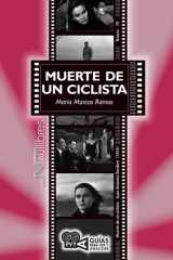 Muerte de un ciclista (Muerte de un ciclista) Juan Antonio Bardem (1955) (Guías para ver y analizar) (Spanish Edition) cover image