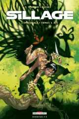 Sillage cover image