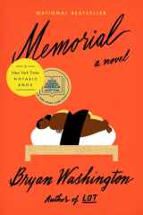 Memorial A GMA Book Club Pick (A Novel) cover image