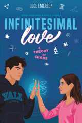 Infinitesimal Love: A theory of chaos (Some Haven Souls) (French Edition) cover image