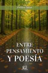 Entre pensamiento y poesía cover image