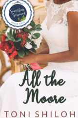 All the Moore cover image