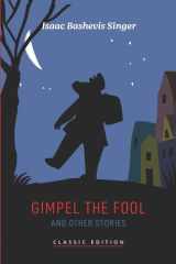 Gimpel the Fool and Other Stories cover image