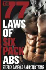 The 77 Laws of Six Pack Abs cover image