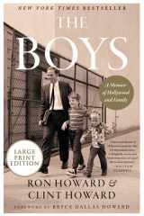 The Boys A Memoir of Hollywood and Family cover image