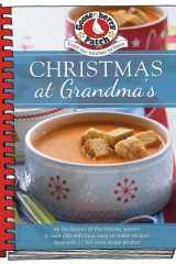 Christmas at Grandma's cover image