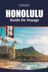GUIDE DE VOYAGE HONOLULU 2026: Explorer le cœur de la Toscane : un voyage à travers la culture, la cuisine et la beauté paysagère (French Edition) cover image