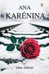 Ana Karénina (Spanish Edition) cover image