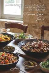 100 riz sautés à la française : le wok rencontre nos terroirs: Légumes français, techniques asiatiques, saveurs hexagonales (SÉRIE RIZ (25 livres) - ... Express" (8 livres)) (French Edition) cover image