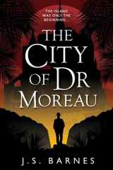 The City of Dr Moreau cover image