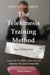 Defy Your Limits The Telekinesis Training Method cover image