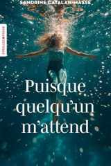 Puisque quelqu'un m'attend cover image