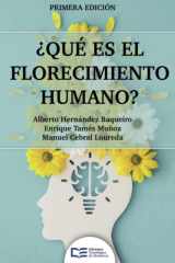 ¿Qué es el florecimiento humano? cover image