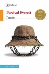 James. Premio Pulitzer de Ficción 2025. National Book Award 2024 / James (a Novel) cover image