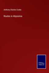 Routes in Abyssinia cover image