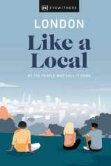 London Like a Local By the People Who Call It Home cover image