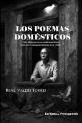 Los poemas domésticos (Spanish Edition) cover image