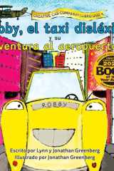 Robby, el Taxi Disléxico y Su Aventura Al Aeropuerto cover image