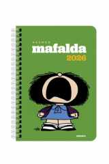 Mafalda 2026, Anillada Protesta Verde cover image