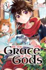 By the Grace of the Gods 03 (Manga) cover image
