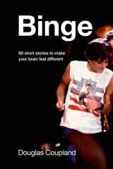 Binge 60 stories to make your brain feel different cover image
