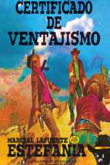 Certificado de Ventajismo (Colección Oeste) cover image