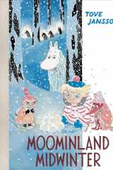 Moominland Midwinter Colour Edition cover image