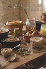 100 confits et rillettes : l'art français de la conservation gourmande: Graisse, sel, temps... les techniques d'antan qui subliment (SÉRIE VIANDES ... "Porc de France" (7 livres)) (French Edition) cover image