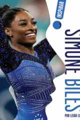 Simone Biles (Spanish) (Spanish Edition) cover image