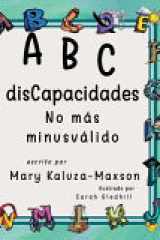 ABC disCapacidades: No más minusválido cover image