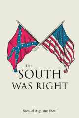 The South Was Right cover image