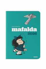 Mafalda 2026, Agenda Encuadernada cover image