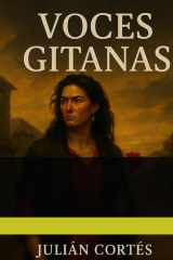 VOCES GITANAS (Spanish Edition) cover image