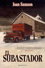 El Subastador (Novela de Terror) / the Auctioneer (a Horror Novel) cover image