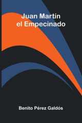 Juan Martín El Empecinado cover image
