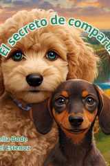 El secreto de compartir - una amistad entrañable cover image