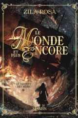 Le Monde et Plus Encore: Le Serpent des Mers cover image