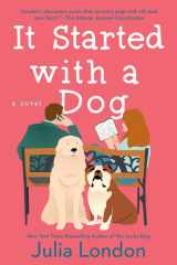 It Started with a Dog cover image