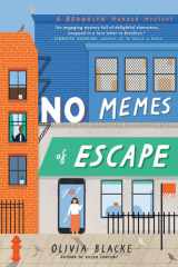 No Memes of Escape cover image