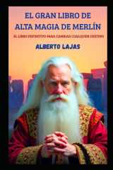 EL GRAN LIBRO DE ALTA MAGIA DE MERLÍN (Spanish Edition) cover image