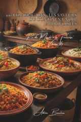 100 riz africains : les saveurs du continent noir apprivoisées: Thieboudienne, jollof... l'Afrique généreuse dans votre cuisine" (SÉRIE RIZ (25 ... à la Française" (10 livres)) (French Edition) cover image