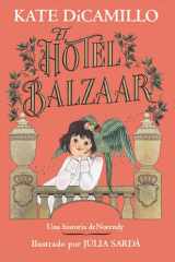 El Hotel Balzaar/ The Hotel Balzaar (Spanish Edition) cover image