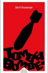 Tombe, bombe ! cover image