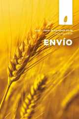 Envío: Estudio de fe de CCO, guía del líder (Estudios de fe de CCO - Guías del líder) (Spanish Edition) cover image
