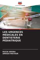 Les Urgences Médicales En Dentisterie Pédiatrique (French Edition) cover image