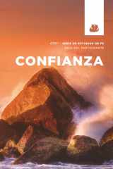 Confianza: Estudio de fe de CCO, guía de participante (Estudios de fe de CCO - Guías de participante) (Spanish Edition) cover image